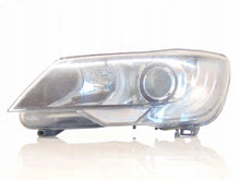 Laden Sie das Bild in den Galerie-Viewer, Frontscheinwerfer Skoda Superb II 3T2941015F Links Scheinwerfer Headlight
