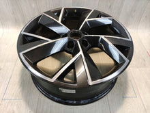 Load image into Gallery viewer, 1x Alufelge 19 Zoll 7.0" 5x112 565601025BF Skoda Kodiaq Rim Wheel FEL9071547179ad