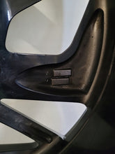 Laden Sie das Bild in den Galerie-Viewer, 1x Alufelge 20 Zoll 8.0" 5x114.3 MA186UA6A Nissan Qashqai III J12 Rim Wheel FEL2388895303re