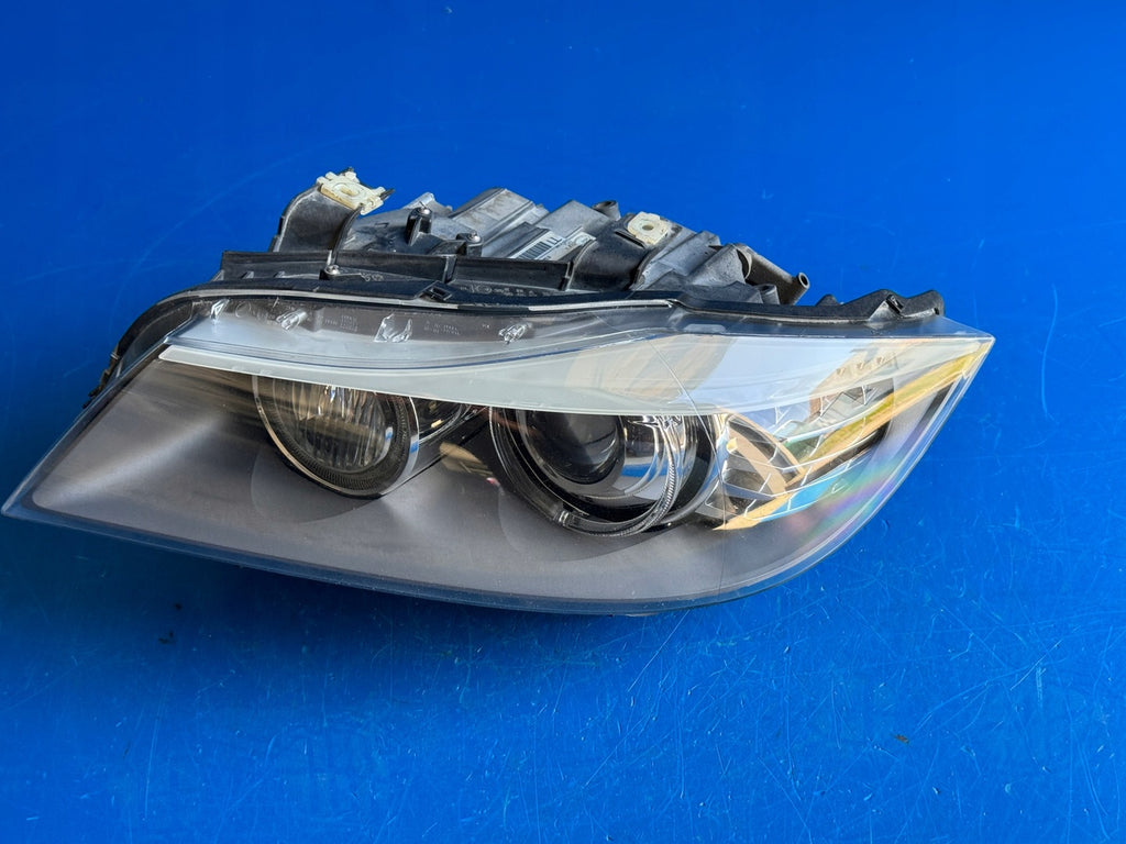 Frontscheinwerfer BMW E91 E90 72402639 Xenon Links Scheinwerfer Headlight SCH4511790267qt