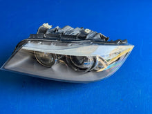 Load image into Gallery viewer, Frontscheinwerfer BMW E91 E90 72402639 Xenon Links Scheinwerfer Headlight