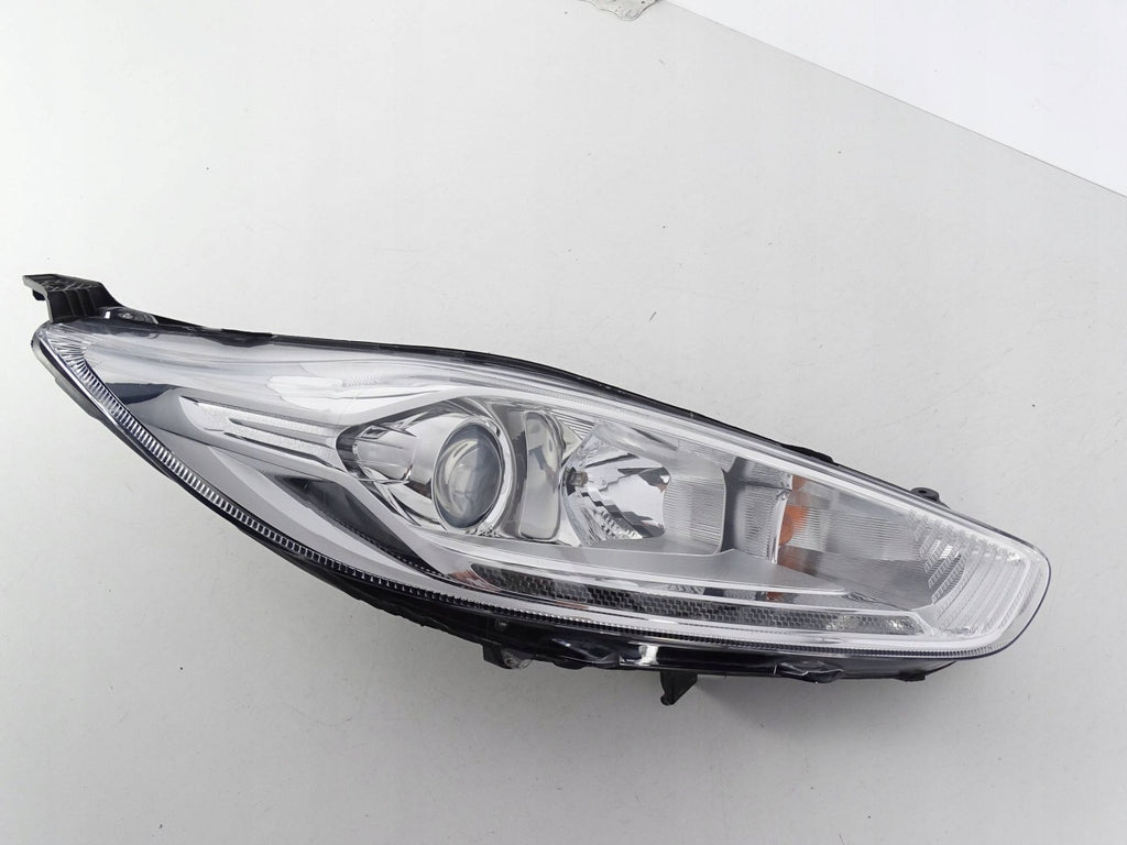Frontscheinwerfer Ford Fiesta I C1BB-13W029-CG Rechts Scheinwerfer Headlight SCH6782452860xq
