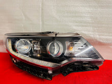 Load image into Gallery viewer, Frontscheinwerfer Kia Optima 92102D4070 Xenon Rechts Scheinwerfer Headlight SCH4802185861hh
