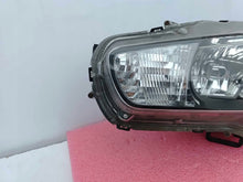 Laden Sie das Bild in den Galerie-Viewer, Frontscheinwerfer Mitsubishi Outlander II Xenon Links Scheinwerfer Headlight