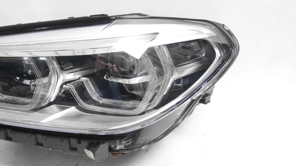 Frontscheinwerfer BMW X3 G01 G02 8739653 LED Links Scheinwerfer Headlight SCH7446922858xo
