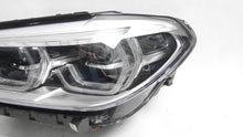 Laden Sie das Bild in den Galerie-Viewer, Frontscheinwerfer BMW X3 G01 G02 8739653 LED Links Scheinwerfer Headlight SCH7446922858xo