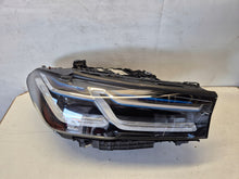 Laden Sie das Bild in den Galerie-Viewer, Frontscheinwerfer BMW 5 G31 G30 9850588-05 Laser Rechts Scheinwerfer Headlight SCH6933884730nq