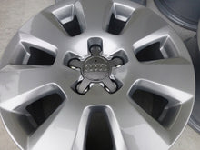 Load image into Gallery viewer, 4x Alufelge 16 Zoll 7.5" 5x112 4G0601025 Audi A6 C7 Rim Wheel FEL8050766193vn