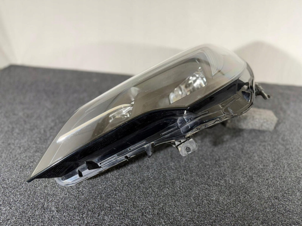 Frontscheinwerfer Opel Astra 39195688 LED Links Scheinwerfer Headlight SCH5802962088qc