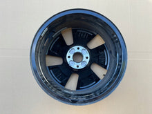 Load image into Gallery viewer, 1x Alufelge 17 Zoll 6.5" 4x108 28ET 9851549080 Opel Frontera Rim Wheel FEL8185439292wd