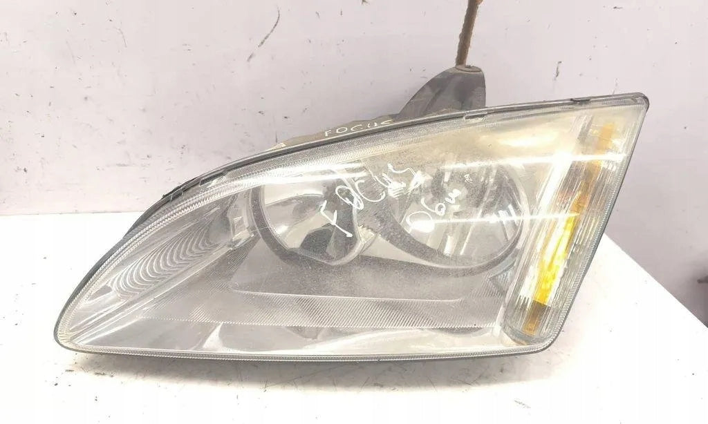 Frontscheinwerfer Ford Focus II 4M5113W030AC Links Scheinwerfer Headlight SCH4022410835sv