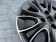 Laden Sie das Bild in den Galerie-Viewer, 1x Alufelge 15 Zoll 6.0&quot; 4x100 43ET 51942691 Fiat Punto Rim Wheel