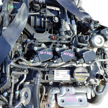 Laden Sie das Bild in den Galerie-Viewer, Motor Ford Focus M1DD 1.0 125PS 92kW Benzin Engine Komplett MOT5979671360nz