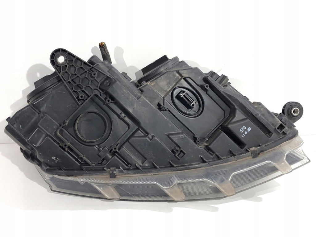 Frontscheinwerfer Skoda Octavia III 5E1941015 Links Scheinwerfer Headlight SCH6208528347ho
