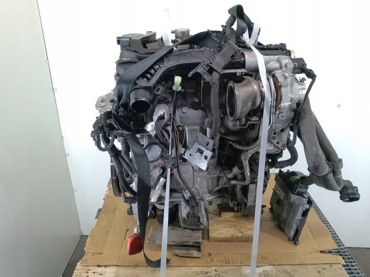 Motor Peugeot 208 I HN05 10XVAW 1.2 THP 2019 Benzin Engine Unkomplett MOT7302261254xx