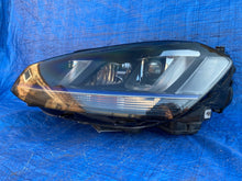Load image into Gallery viewer, Frontscheinwerfer VW Golf VII 5G1941033C Xenon Links Scheinwerfer Headlight SCH3962051652dt