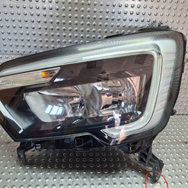 Frontscheinwerfer Renault Master III S26337825 260607867R Links Headlight SCH8549463257dd