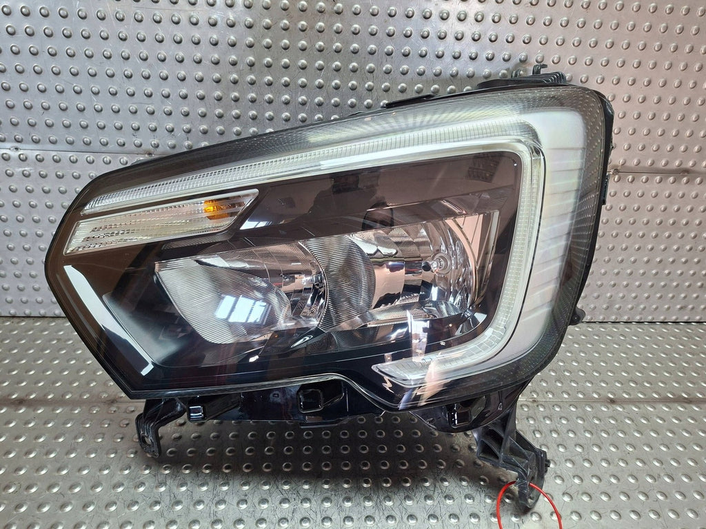 Frontscheinwerfer Renault Master III S26337825 260607867R Links Headlight SCH8549463257dd