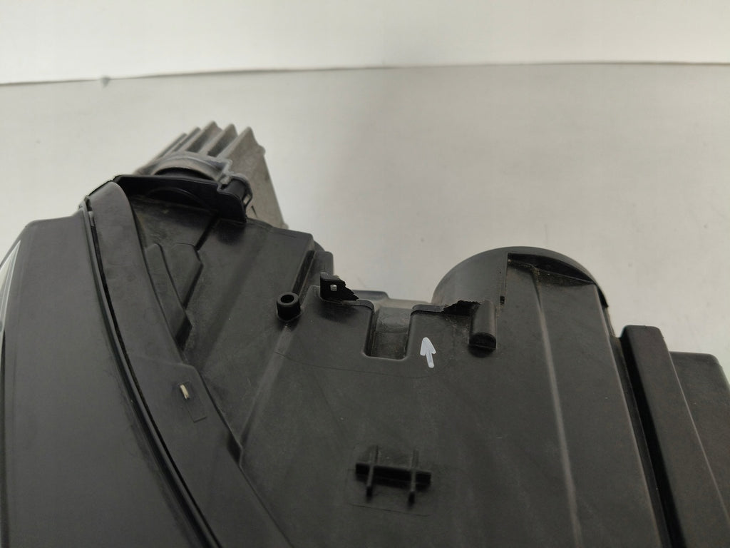 Frontscheinwerfer Seat Ateca 576941032C Full LED Rechts Scheinwerfer Headlight