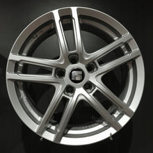 Load image into Gallery viewer, 4x Alufelge 17 Zoll 6.5" 5x112 39ET KBA51932 Seat Tarraco Rim Wheel FEL3501212505qu