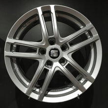 Load image into Gallery viewer, 4x Alufelge 17 Zoll 6.5" 5x112 39ET KBA51932 Seat Tarraco Rim Wheel FEL3501212505qu