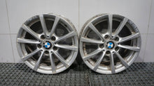 Laden Sie das Bild in den Galerie-Viewer, 4x Alufelge 16 Zoll 7.0" 5x120 31ET 6796236 BMW 3 E91 E90 Rim Wheel FEL8038952605ny