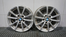 Laden Sie das Bild in den Galerie-Viewer, 4x Alufelge 16 Zoll 7.0" 5x120 31ET 6796236 BMW 3 E91 E90 Rim Wheel FEL8038952605ny