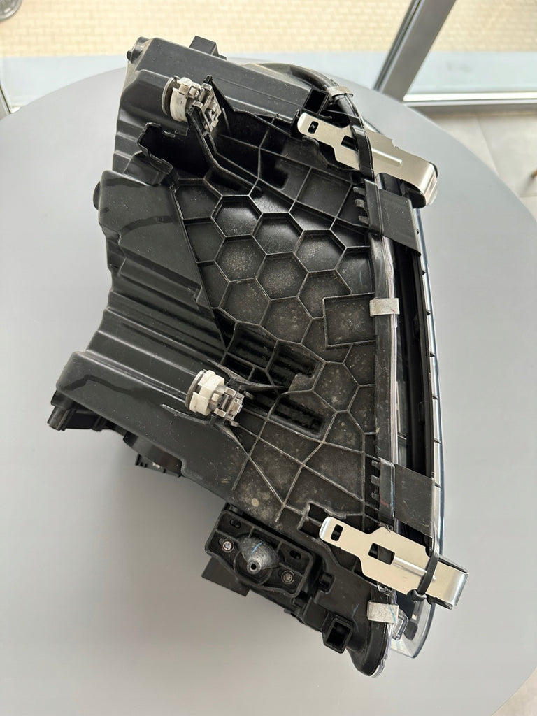 Frontscheinwerfer BMW X3 G01 G02 8739654-02LL Rechts Scheinwerfer Headlight SCH9238623450bd