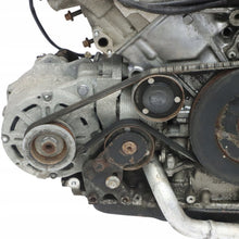 Laden Sie das Bild in den Galerie-Viewer, Motor Audi A8 4e2 4e8 BSM 5.2 FSI 125TKm Benzin Engine Unkomplett