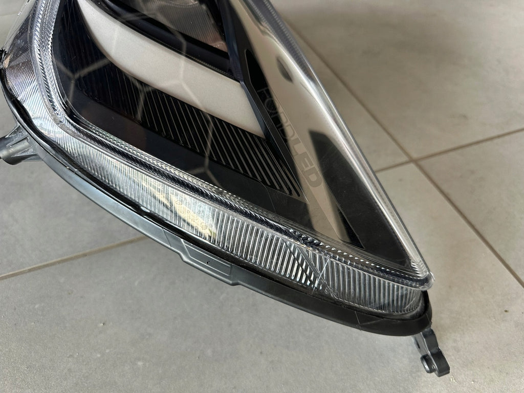 Frontscheinwerfer Ford Focus NX7B-13EQ15-CF Full LED Links Headlight SCH8854036059zg
