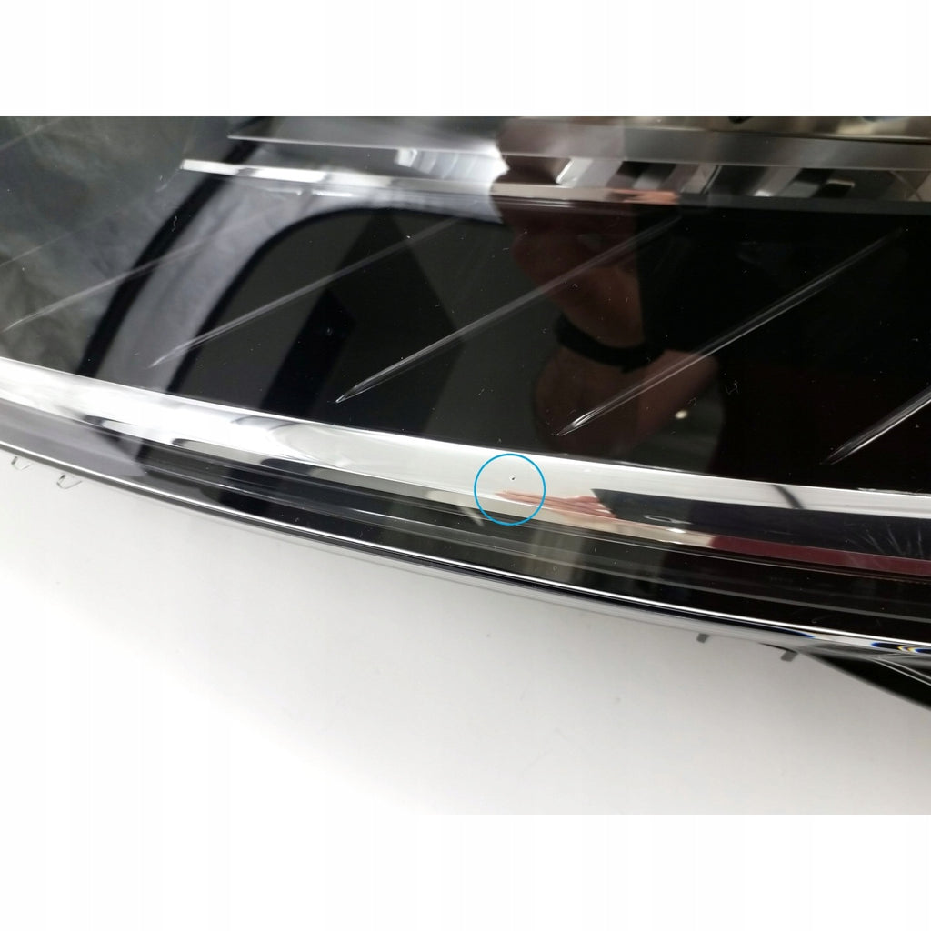 Frontscheinwerfer Skoda Superb III 3V1941015D Rechts Scheinwerfer Headlight SCH2124418577yf