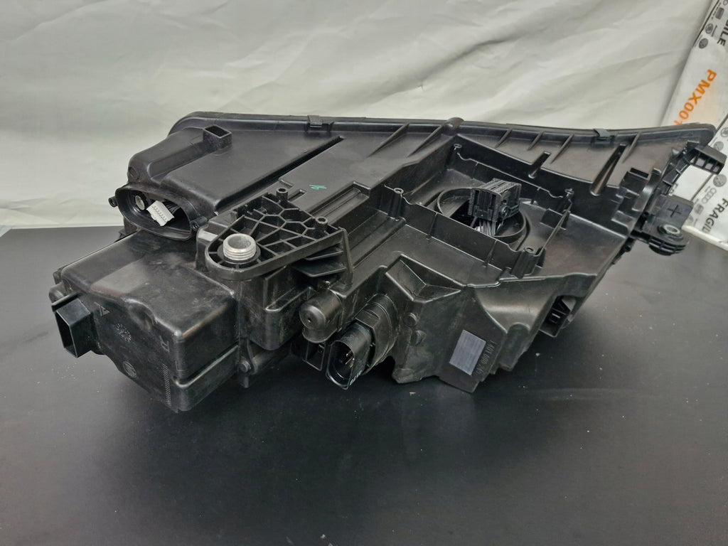 Frontscheinwerfer Skoda Octavia III 5E1941016F Rechts Scheinwerfer Headlight SCH4948933744pb