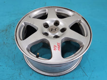Laden Sie das Bild in den Galerie-Viewer, 4x Alufelge 16 Zoll 6.5" 5x114.3 Hyundai Sonata V Nf Rim Wheel FEL6059752910ue