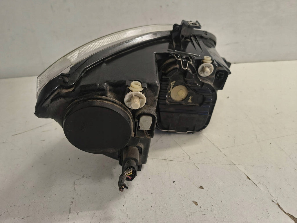 Frontscheinwerfer Seat Altea 5p1 5P1941005C Links Scheinwerfer Headlight SCH9078352004qm