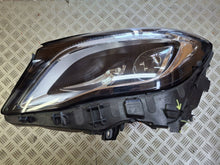 Laden Sie das Bild in den Galerie-Viewer, Frontscheinwerfer Mercedes-Benz Gla A1569066900KOD LED Links Headlight SCH8253980440ef