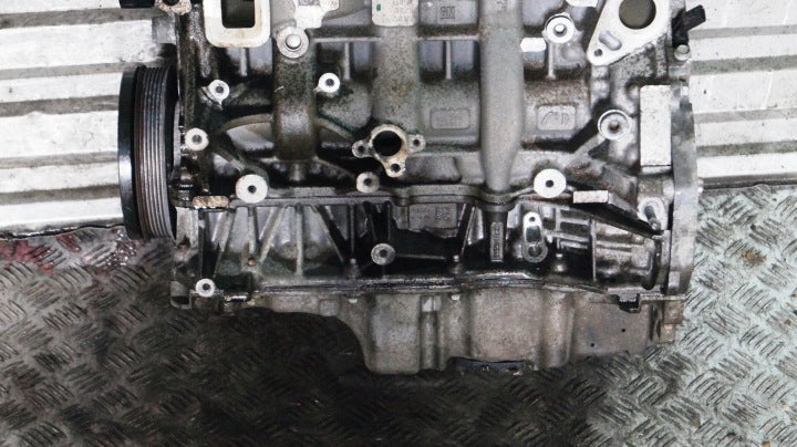 Motor Opel Astra K B16DTE B16DTU 1.6 CDTI 110PS 146TKm 2016 Diesel Unkomplett MOT8251061783ox