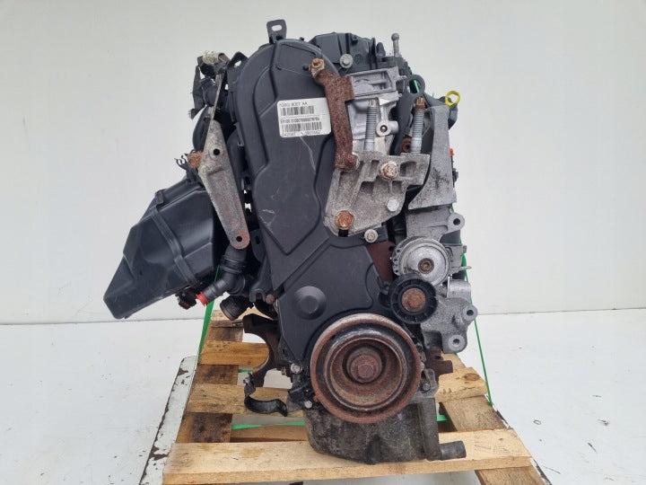 Motor Ford Mondeo IV QXBA 2.0 TDCI 140PS 103kW 180TKm 2007 Diesel Komplett MOT7404205503nk
