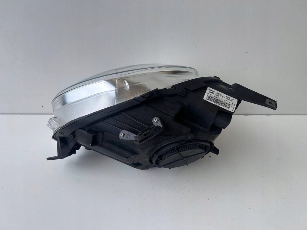 Frontscheinwerfer Mini F56 F55 7494877-02 Links Scheinwerfer Headlight SCH5455870637mn