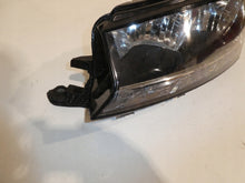 Load image into Gallery viewer, Frontscheinwerfer Skoda Fabia III 6V1941015 Links Scheinwerfer Headlight