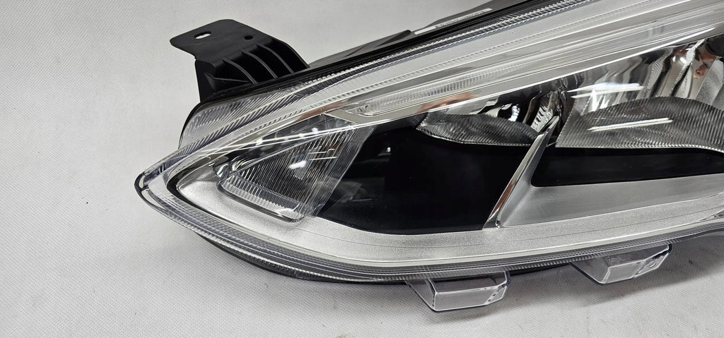 Frontscheinwerfer Ford Focus JX7B-13W030-AE LED Links Scheinwerfer Headlight