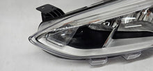 Laden Sie das Bild in den Galerie-Viewer, Frontscheinwerfer Ford Focus JX7B-13W030-AE LED Links Scheinwerfer Headlight