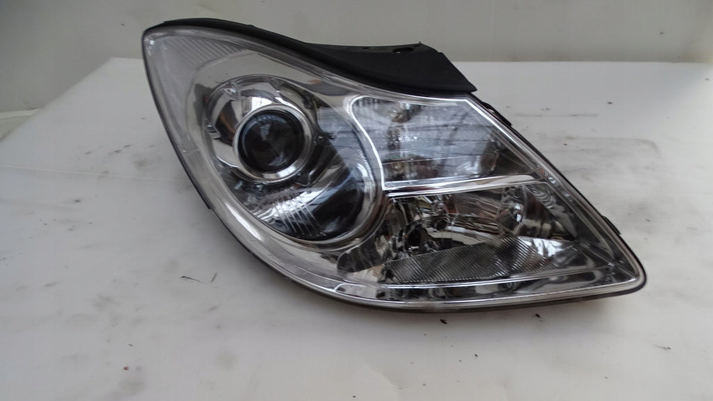 Frontscheinwerfer Hyundai Ix55 92102-3JXXX Rechts Scheinwerfer Headlight