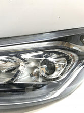Laden Sie das Bild in den Galerie-Viewer, Frontscheinwerfer Ford Transit Custom JK21-13W030-DG Links Headlight