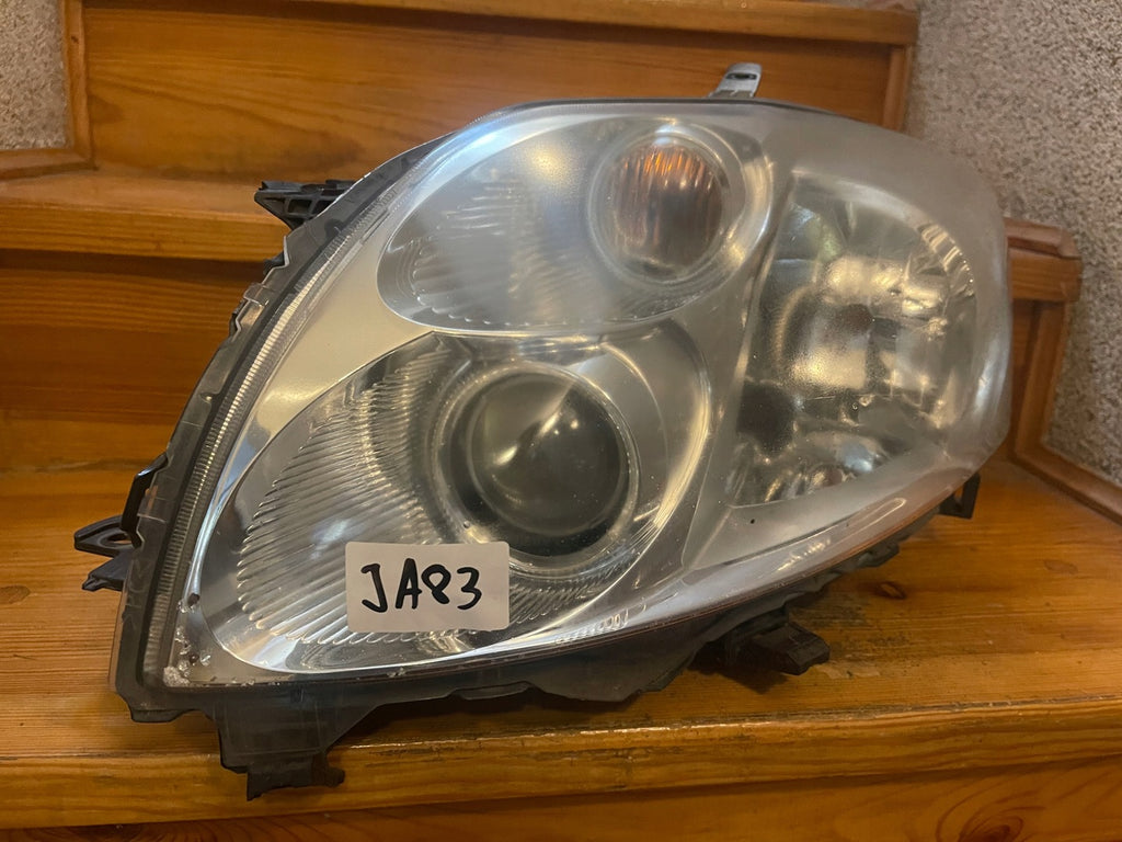Frontscheinwerfer Toyota Auris 845131 Links Scheinwerfer Headlight SCH4196009464nq
