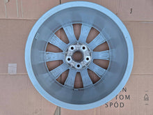 Load image into Gallery viewer, 1x Alufelge 17 Zoll 7.0" 5x112 34ET 80A601025J- Audi Q5 Rim Wheel FEL9432278933oa