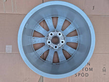 Load image into Gallery viewer, 1x Alufelge 17 Zoll 7.0" 5x112 34ET 80A601025J- Audi Q5 Rim Wheel FEL9432278933oa
