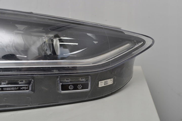 Frontscheinwerfer Ford Focus NX7B-13E014-CF Full LED Rechts Headlight SCH4041764754fo