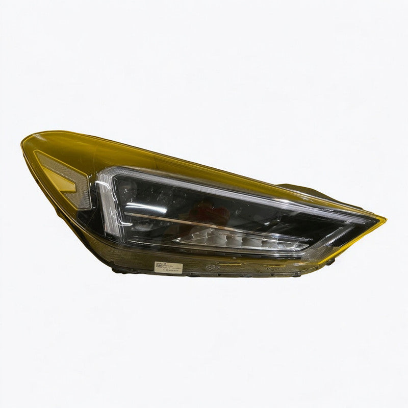 Frontscheinwerfer Hyundai Tucson 92102D7700 LED Rechts Scheinwerfer Headlight