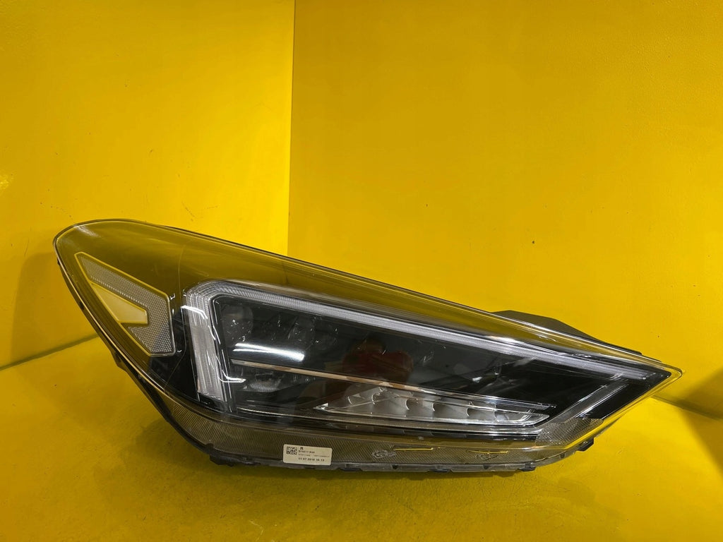 Frontscheinwerfer Hyundai Tucson 92102D7700 LED Rechts Scheinwerfer Headlight