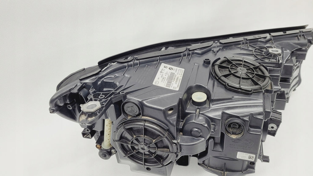 Frontscheinwerfer BMW 7 G11 G12 7483243-01 Full LED Links Scheinwerfer Headlight SCH2948839164jl